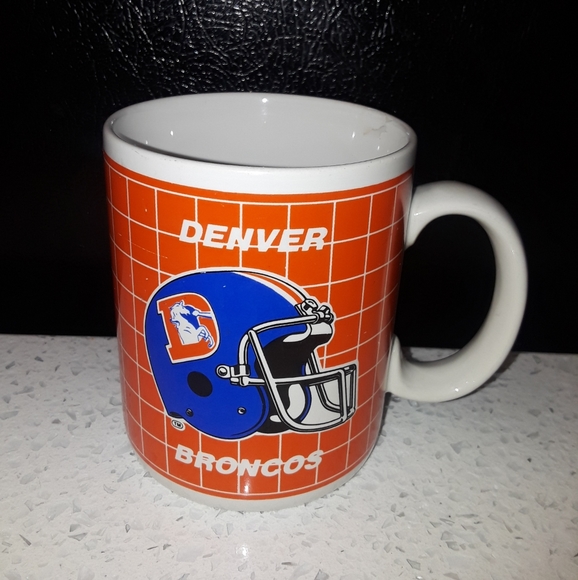 NFL Denver Broncos  Coffee Mug - Picture 2 of 12